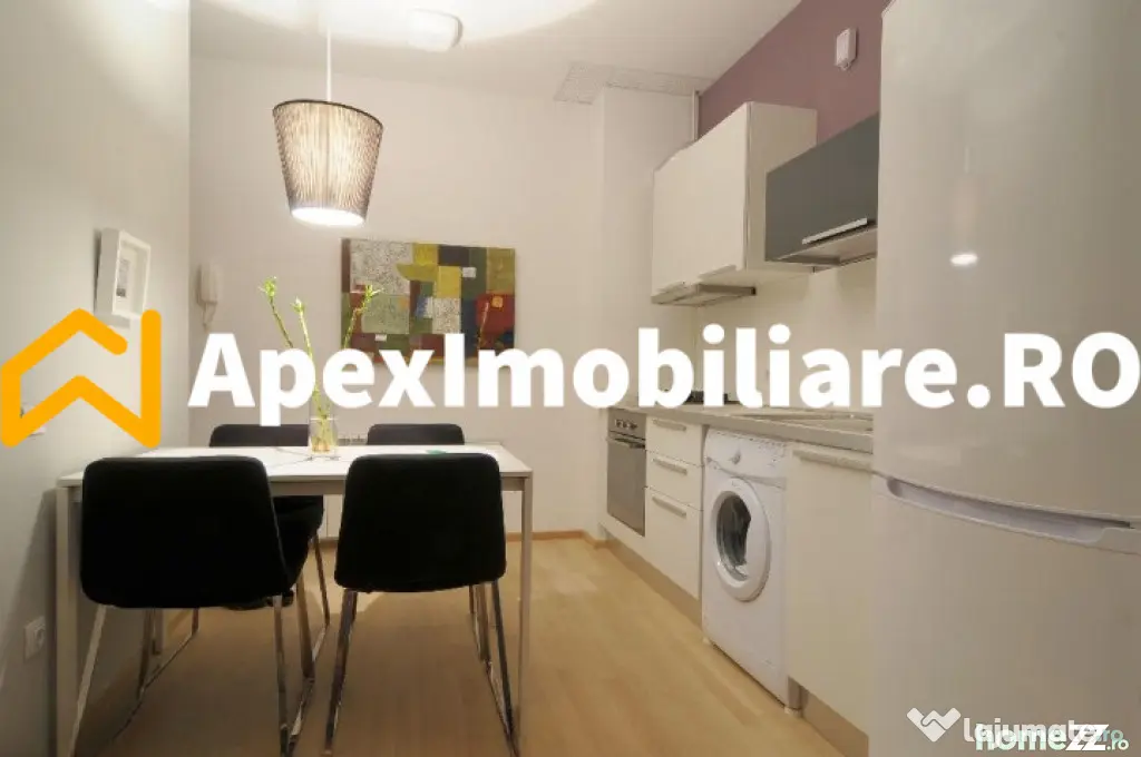 Apartament 2 camere de inchiriat Iancu Nicolae București | - Bucuresti (Bucuresti-Ilfov)