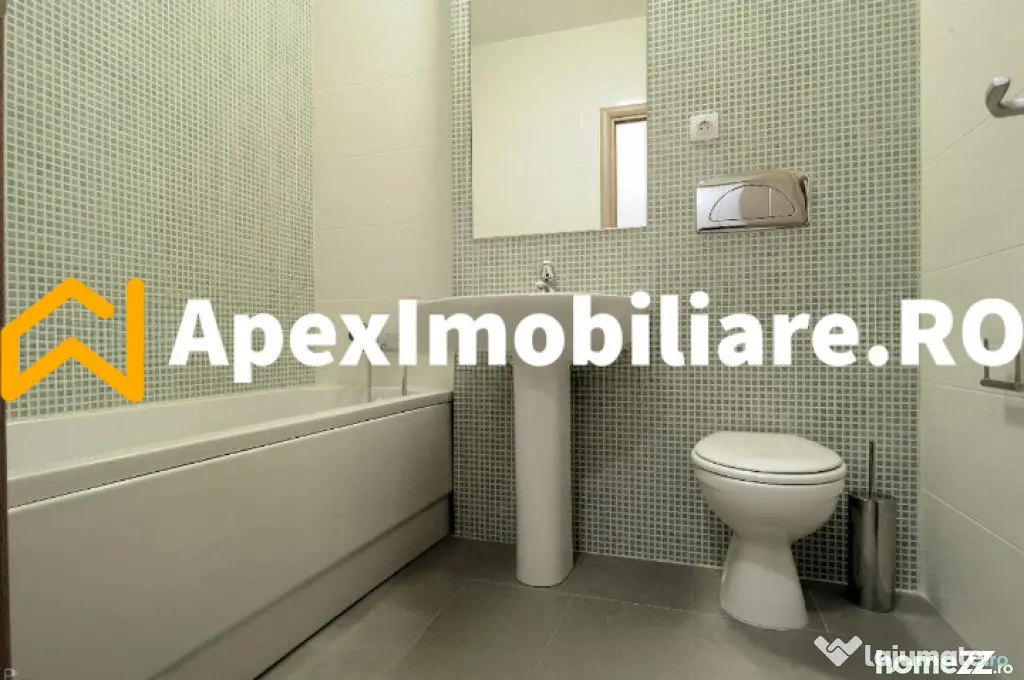 Apartament 2 camere de inchiriat Iancu Nicolae București | - Bucuresti (Bucuresti-Ilfov)