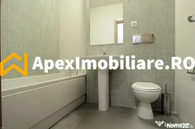 Apartament 2 camere de inchiriat Iancu Nicolae București | - Bucuresti (Bucuresti-Ilfov)