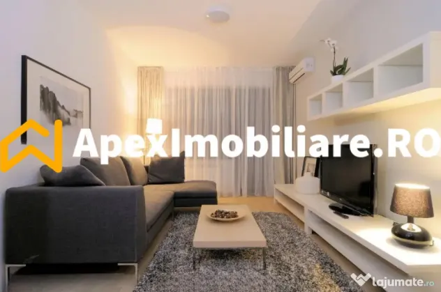 Apartament 2 camere de inchiriat Iancu Nicolae București |