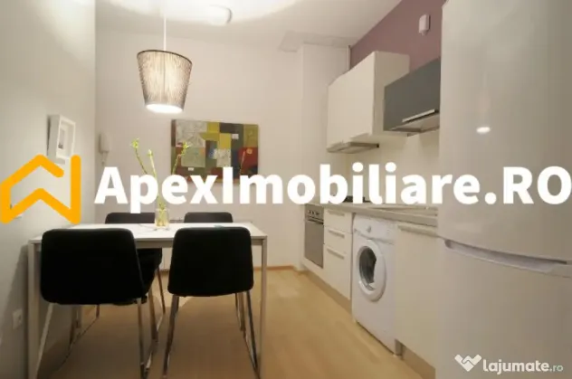 Apartament 2 camere de inchiriat Iancu Nicolae București |