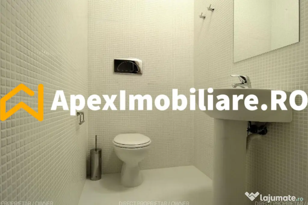 Apartament 2 camere de inchiriat Iancu Nicolae București |