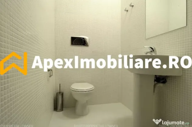 Apartament 2 camere de inchiriat Iancu Nicolae București |