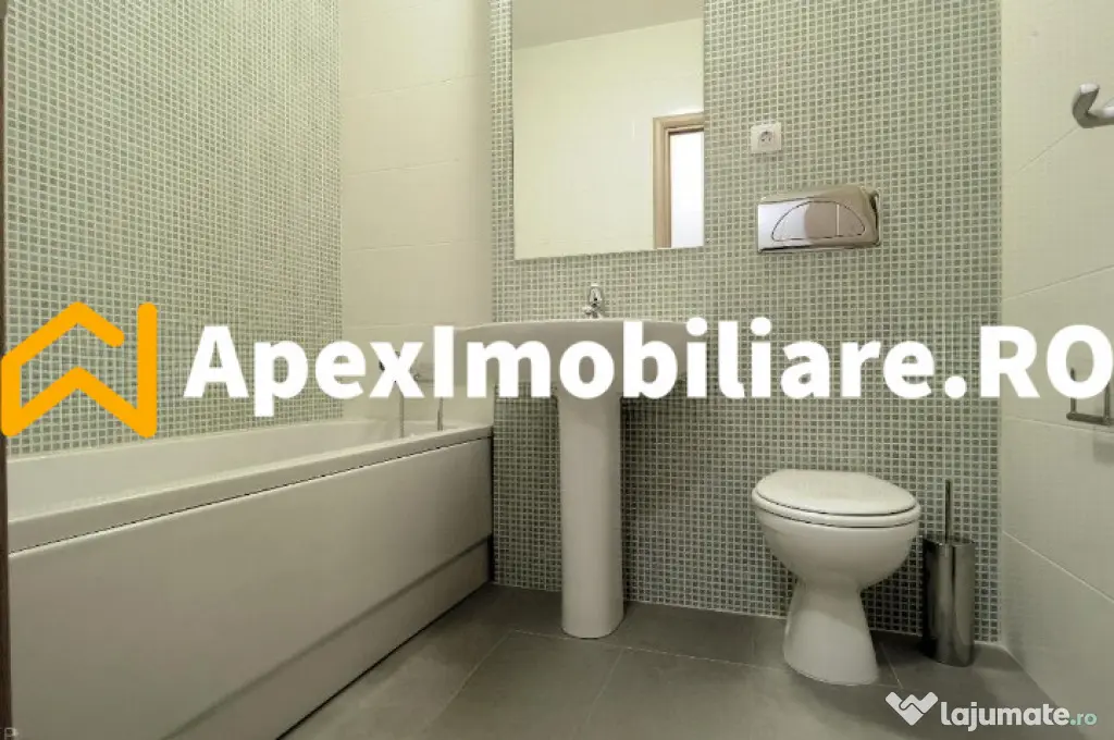 Apartament 2 camere de inchiriat Iancu Nicolae București |