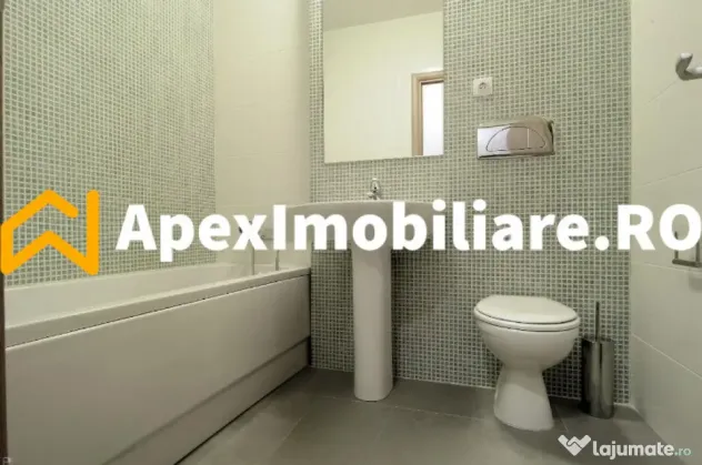 Apartament 2 camere de inchiriat Iancu Nicolae București |