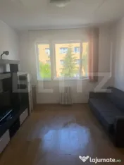 Închiriez garsonieră, 200 € – Calea Constructorilor zo 