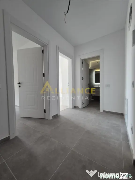 Garsoniera cf 1 Parcul Tudor Arghezi Finalizata