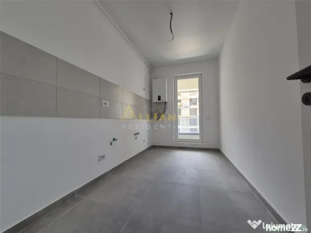Garsoniera cf 1 Parcul Tudor Arghezi Finalizata