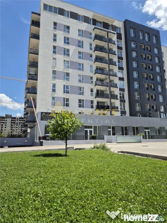 Garsoniera cf 1 Parcul Tudor Arghezi Finalizata