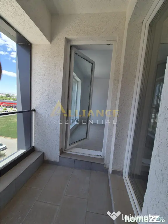 Garsoniera cf 1 Parcul Tudor Arghezi Finalizata