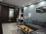 Apartament 2 camere Decomandat Bloc nou Cartier Tei
