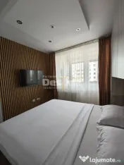 Apartament 2 camere Decomandat Bloc nou Cartier Tei 