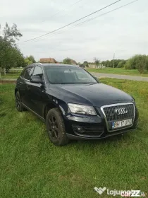 Audi Q5 2.0 Quattro Diesel