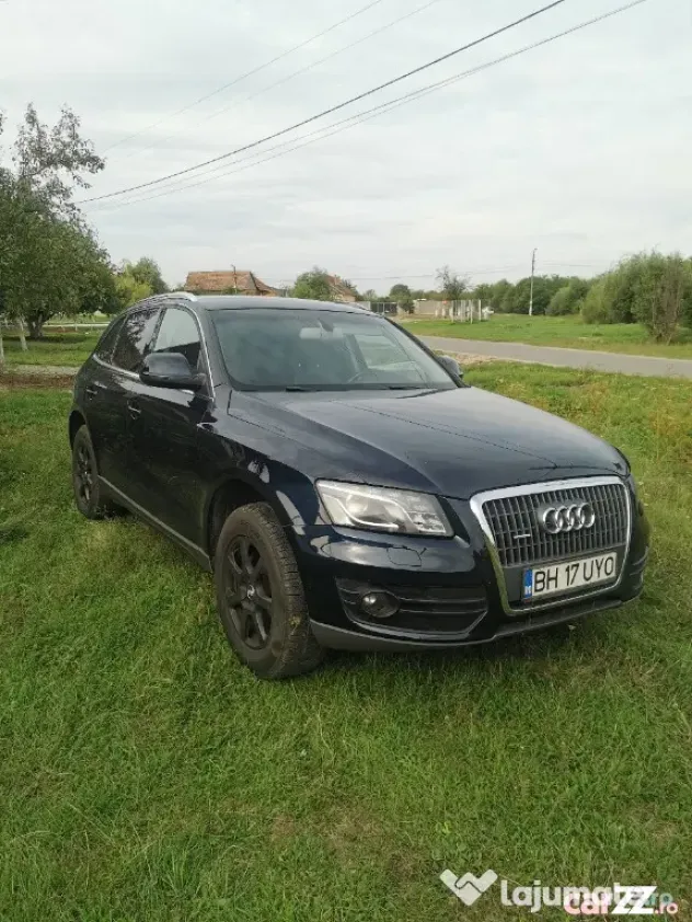 Audi Q5 2.0 Quattro Diesel