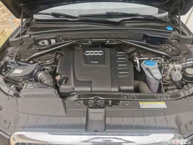 Audi Q5 2.0 Quattro Diesel