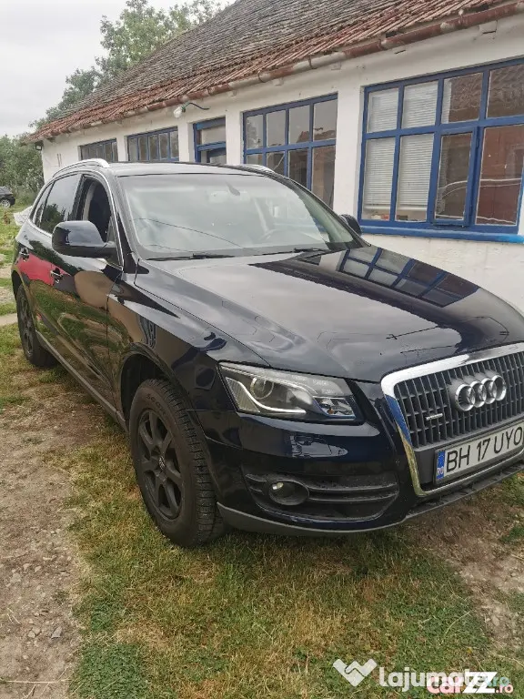 Audi Q5 2.0 Quattro Diesel