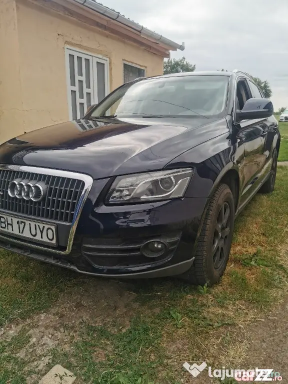 Audi Q5 2.0 Quattro Diesel