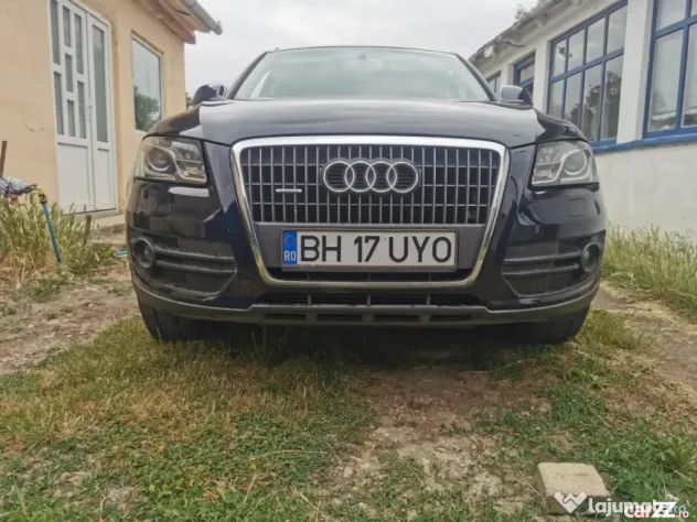 Audi Q5 2.0 Quattro Diesel
