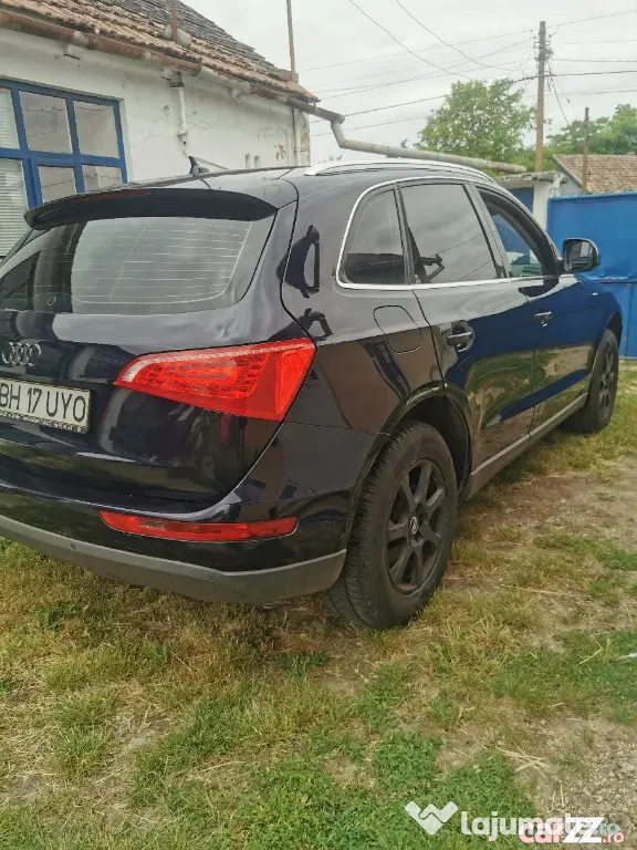 Audi Q5 2.0 Quattro Diesel