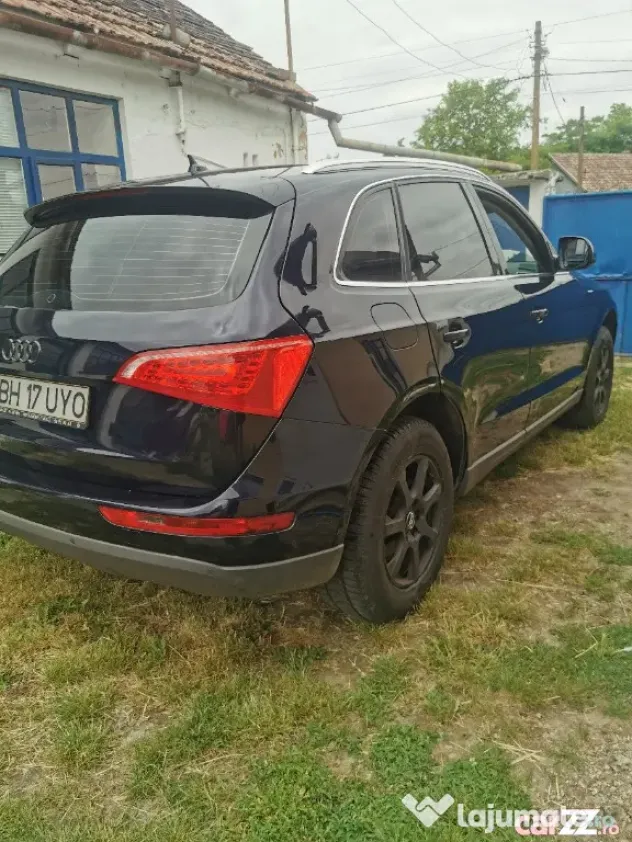 Audi Q5 2.0 Quattro Diesel
