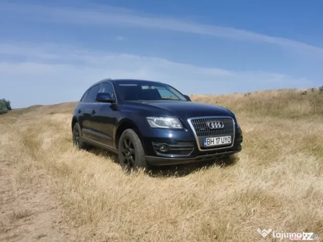 Audi Q5 2.0 Quattro Diesel