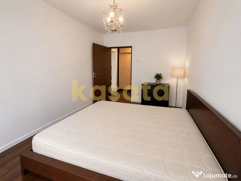 Ap 2camere |Ion Berindei|Etaj 5/10 |Parcuri|Metrou|Verand...