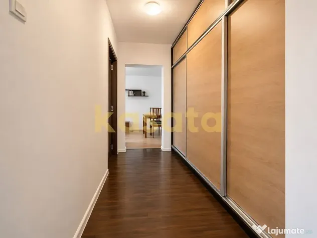 Ap 2camere |Ion Berindei|Etaj 5/10 |Parcuri|Metrou|Verand...