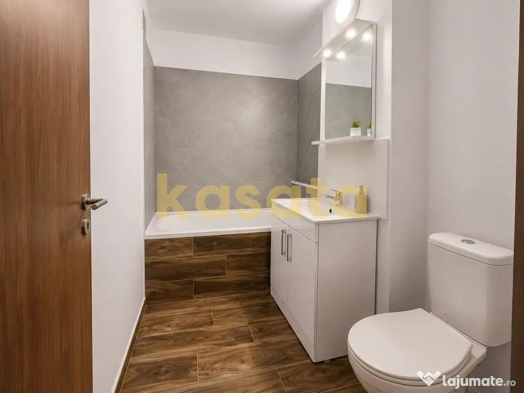 Ap 2camere |Ion Berindei|Etaj 5/10 |Parcuri|Metrou|Verand...