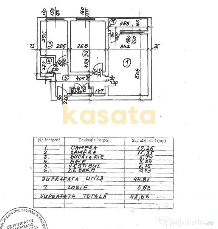 Ap 2camere |Ion Berindei|Etaj 5/10 |Parcuri|Metrou|Verand...
