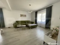 Casă modernă pe un singur nivel, 113 mp utili, teren 680 m 