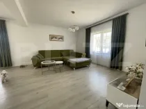Casă modernă pe un singur nivel, 113 mp utili, teren 680 m
