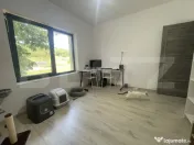 Casă modernă pe un singur nivel, 113 mp utili, teren 680 m