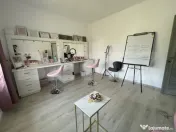 Casă modernă pe un singur nivel, 113 mp utili, teren 680 m