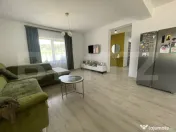 Casă modernă pe un singur nivel, 113 mp utili, teren 680 m
