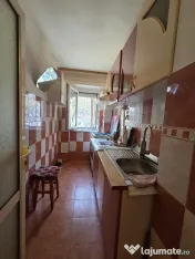 2 Camere confort 2 Viziru E-uri,etaj 1