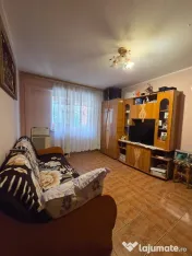 2 Camere confort 2 Viziru E-uri,etaj 1