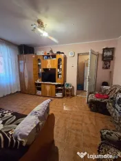 2 Camere confort 2 Viziru E-uri,etaj 1