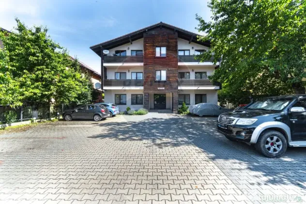 De închiriat apartament 2 camere| Str. Ioan Socec | Mobilat | - Brasov (Brasov)