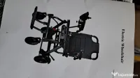 Scaun rulant electric