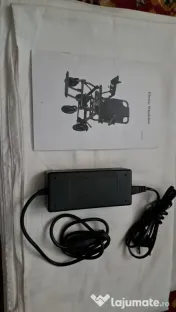 Scaun rulant electric