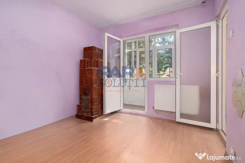 Apartament 2 camere, 40 mp, IEFTIN