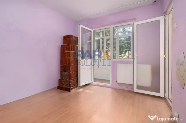 Apartament 2 camere, 40 mp, IEFTIN