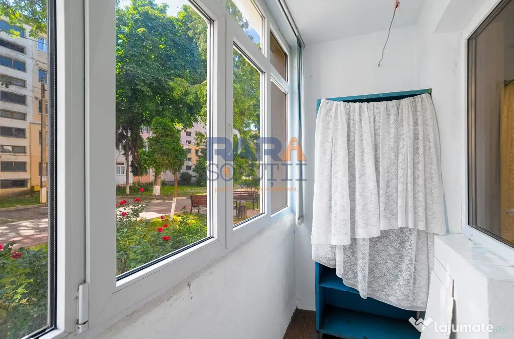 Apartament 2 camere, 40 mp, IEFTIN