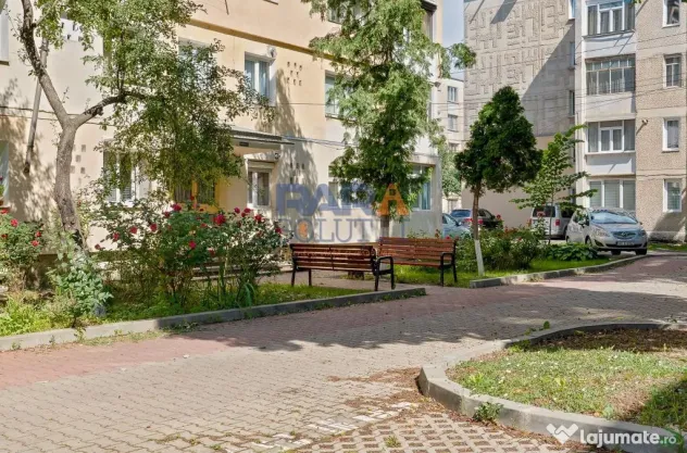 Apartament 2 camere, 40 mp, IEFTIN