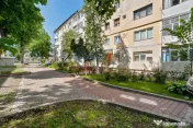 Apartament 2 camere, 40 mp, IEFTIN