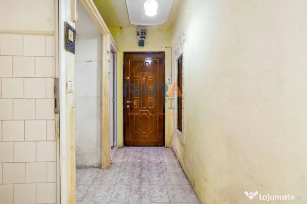 Apartament 2 camere, 40 mp, IEFTIN