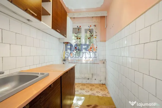 Apartament 2 camere, 40 mp, IEFTIN