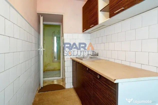 Apartament 2 camere, 40 mp, IEFTIN