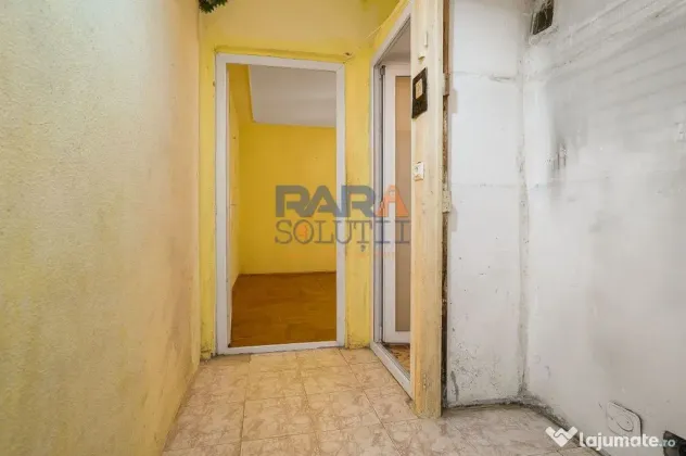 Apartament 2 camere, 40 mp, IEFTIN