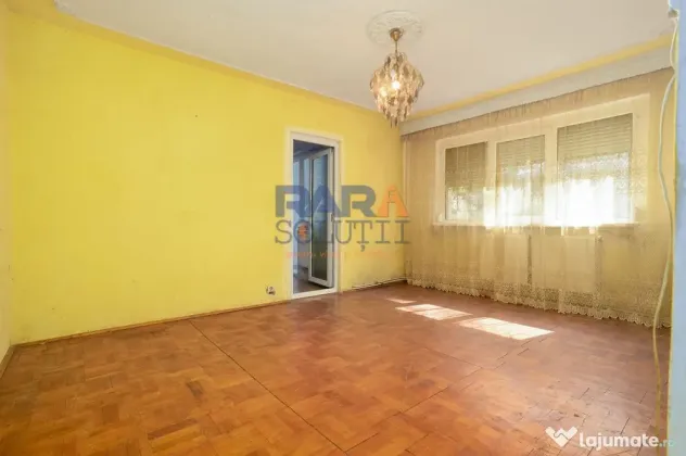 Apartament 2 camere, 40 mp, IEFTIN